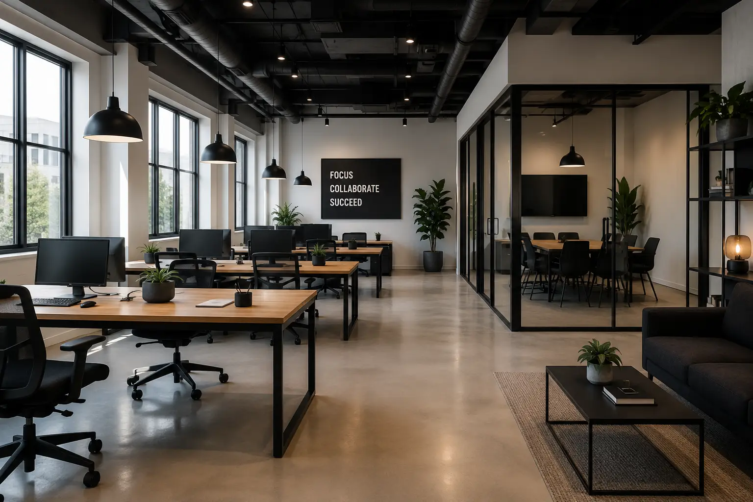 Office Cleaning Services